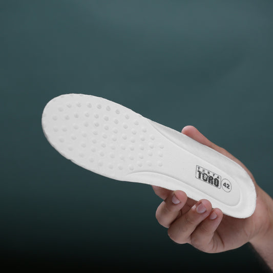 زوج فرش حذاء من الفوم