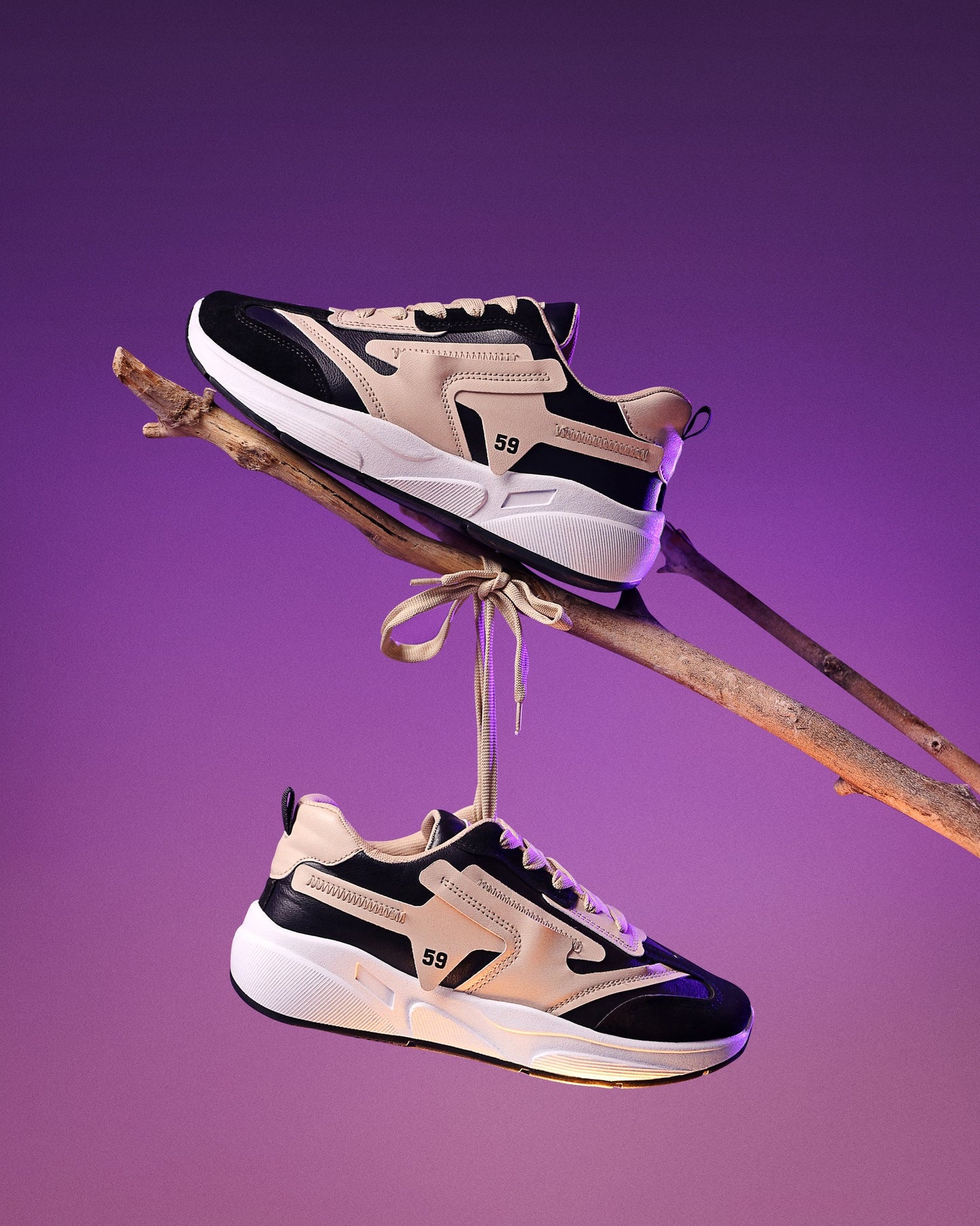 سنيكرز جديد من تيستا تورو – ستايل جريء وراحة لا مثيل لها! s2