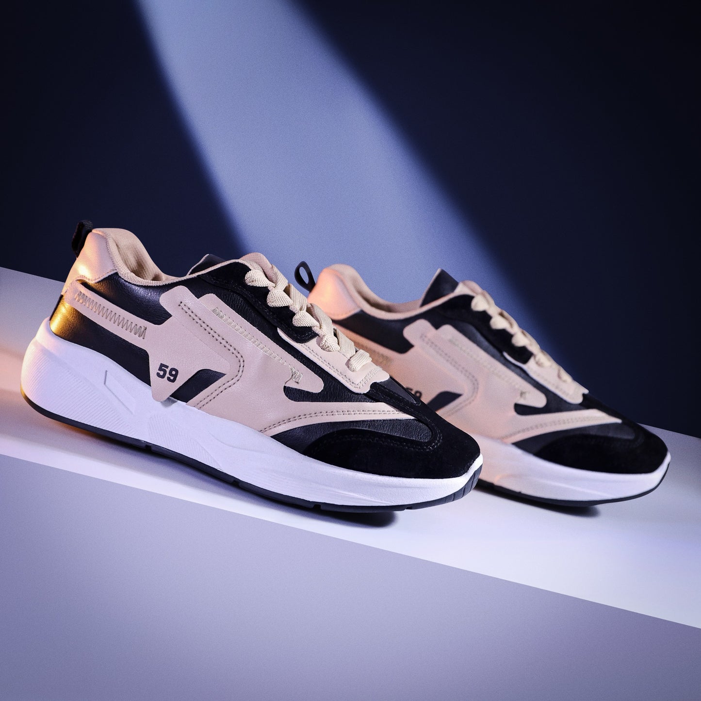 سنيكرز جديد من تيستا تورو – ستايل جريء وراحة لا مثيل لها! s2