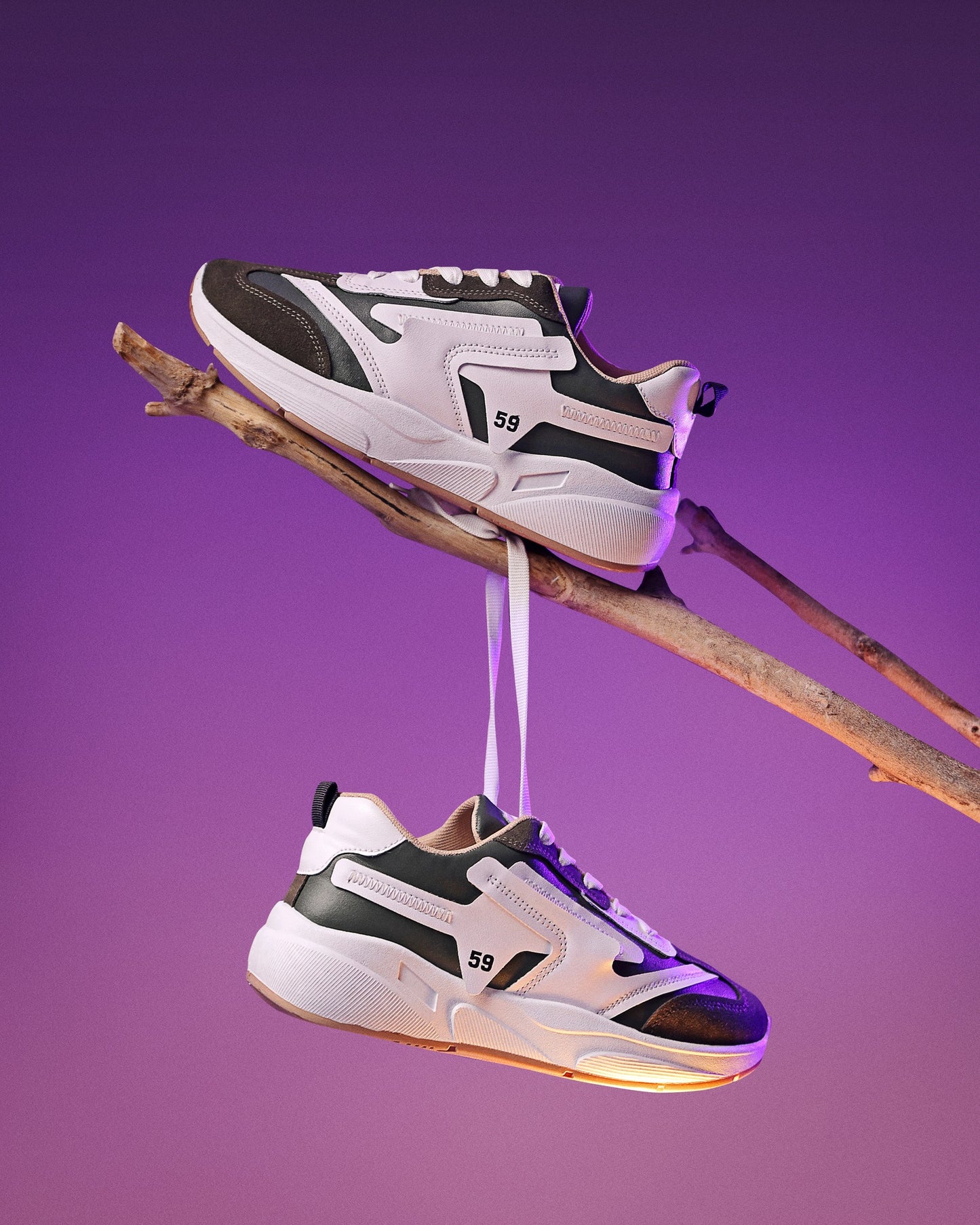 سنيكرز جديد من تيستا تورو – ستايل جريء وراحة لا مثيل لها! s2