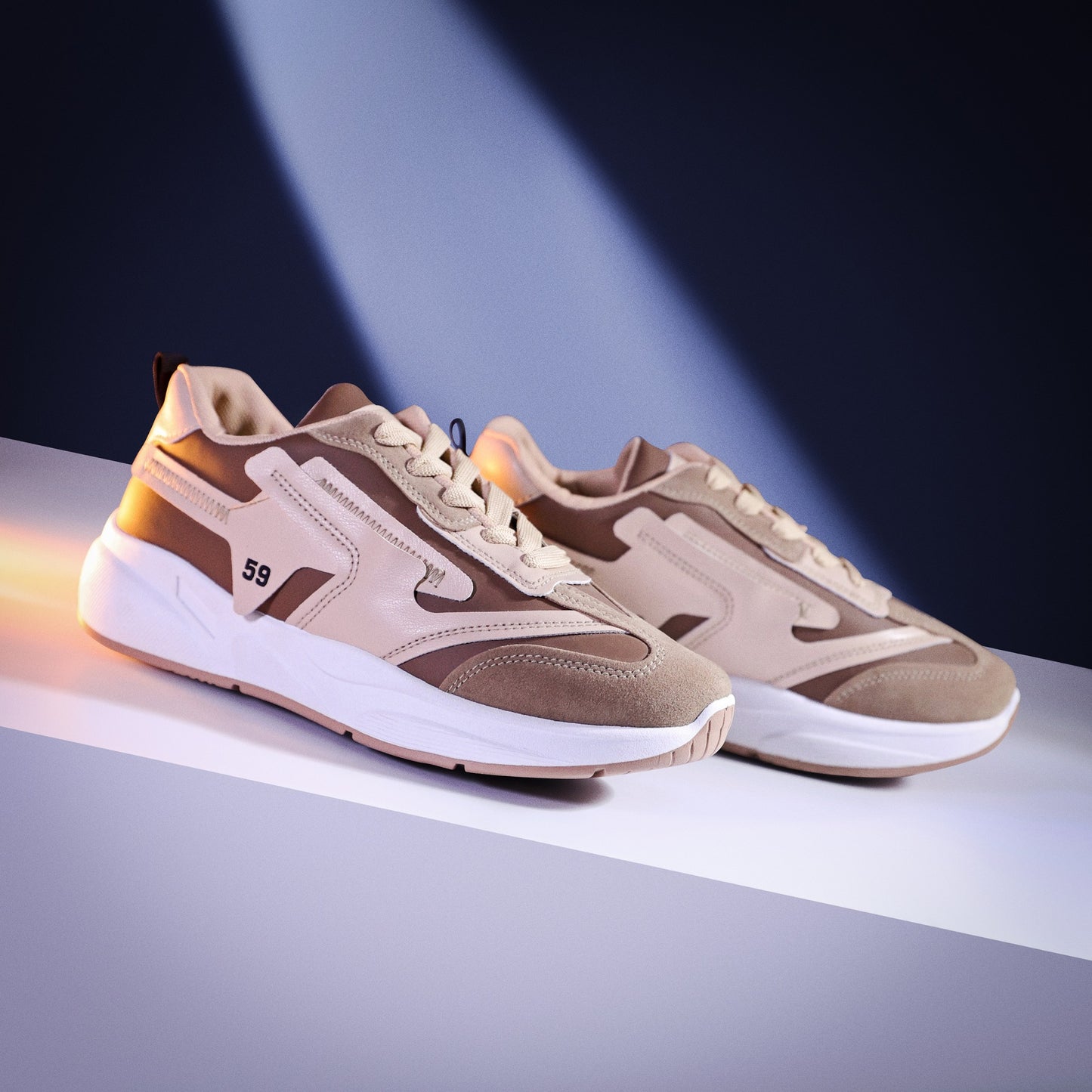 سنيكرز جديد من تيستا تورو – ستايل جريء وراحة لا مثيل لها! s2