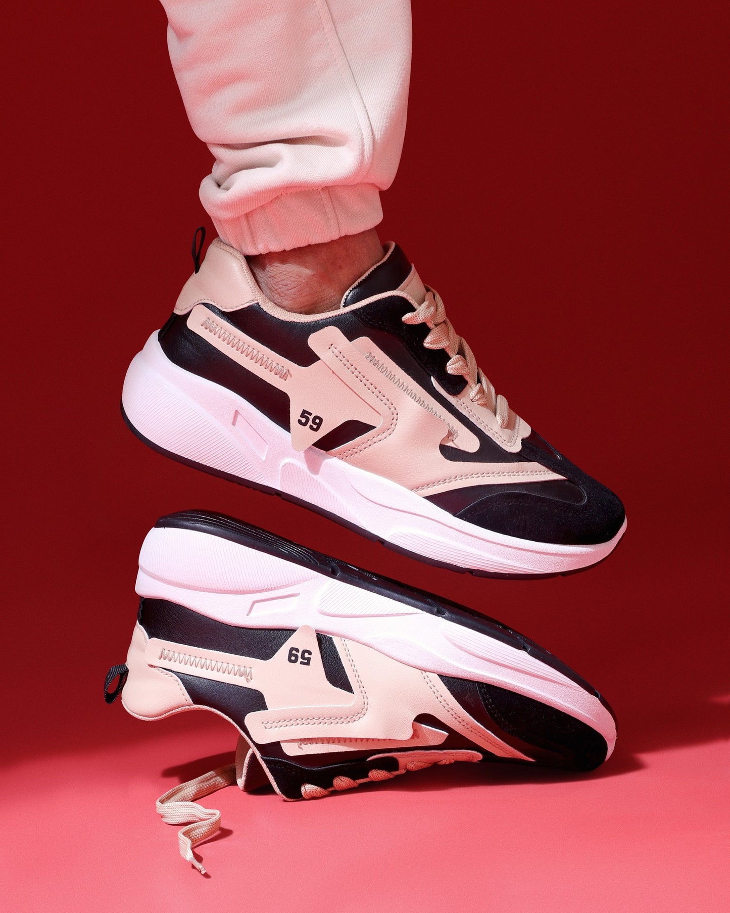 سنيكرز جديد من تيستا تورو – ستايل جريء وراحة لا مثيل لها! s2