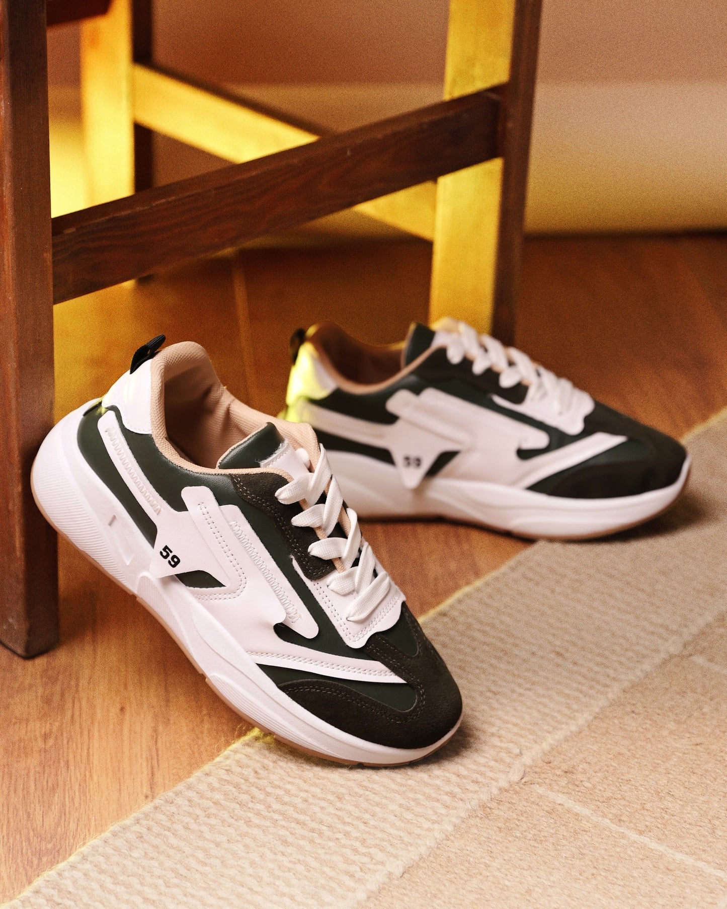 سنيكرز جديد من تيستا تورو – ستايل جريء وراحة لا مثيل لها! s2