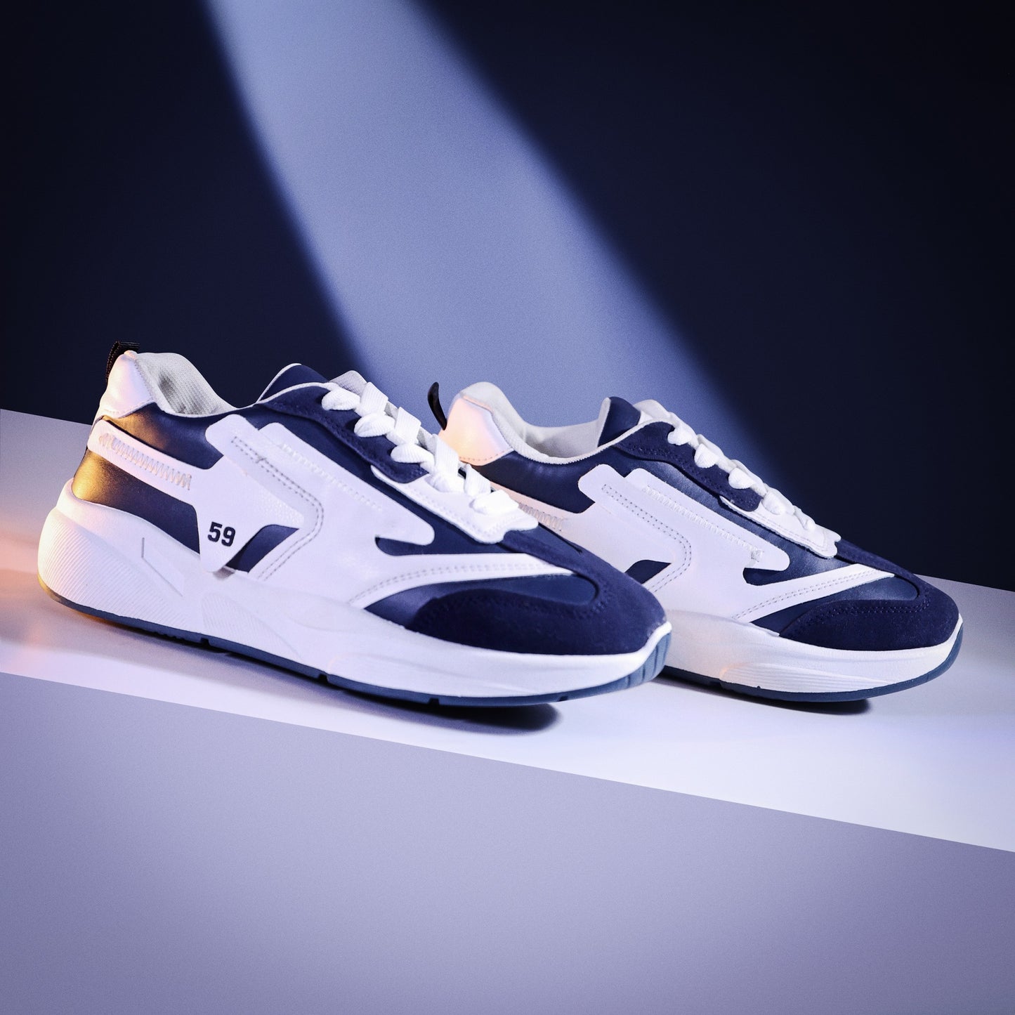 سنيكرز جديد من تيستا تورو – ستايل جريء وراحة لا مثيل لها! s2