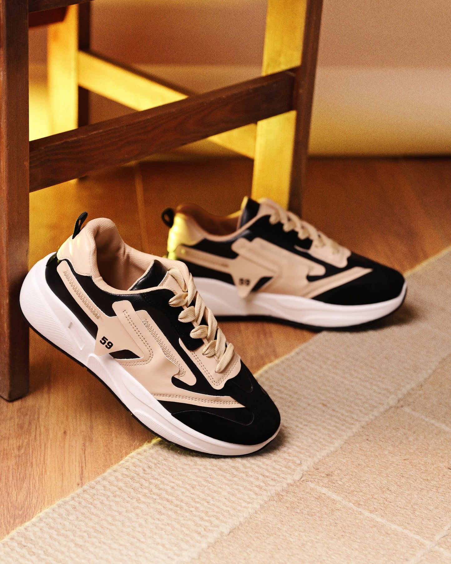 سنيكرز جديد من تيستا تورو – ستايل جريء وراحة لا مثيل لها! s2