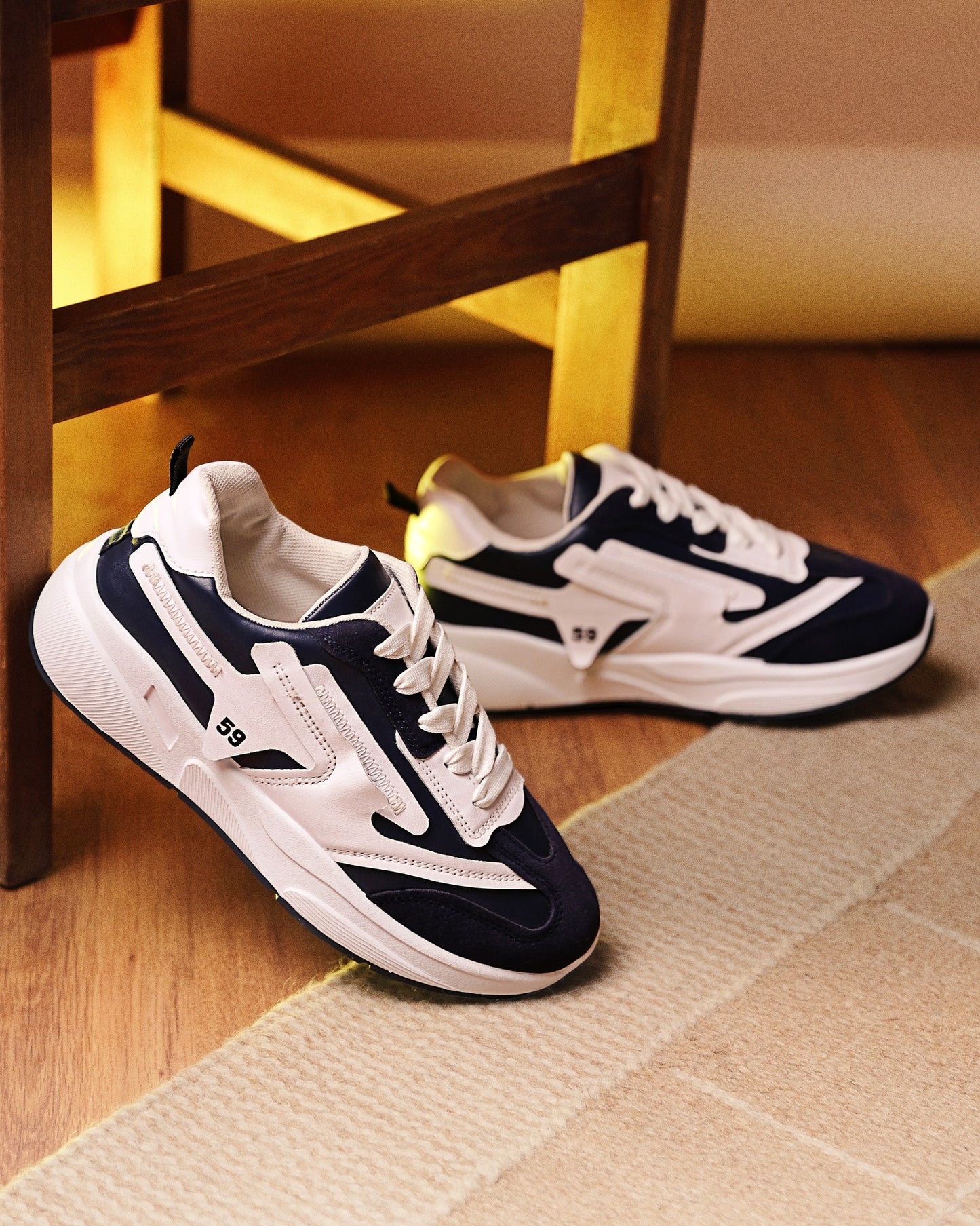 سنيكرز جديد من تيستا تورو – ستايل جريء وراحة لا مثيل لها! s2