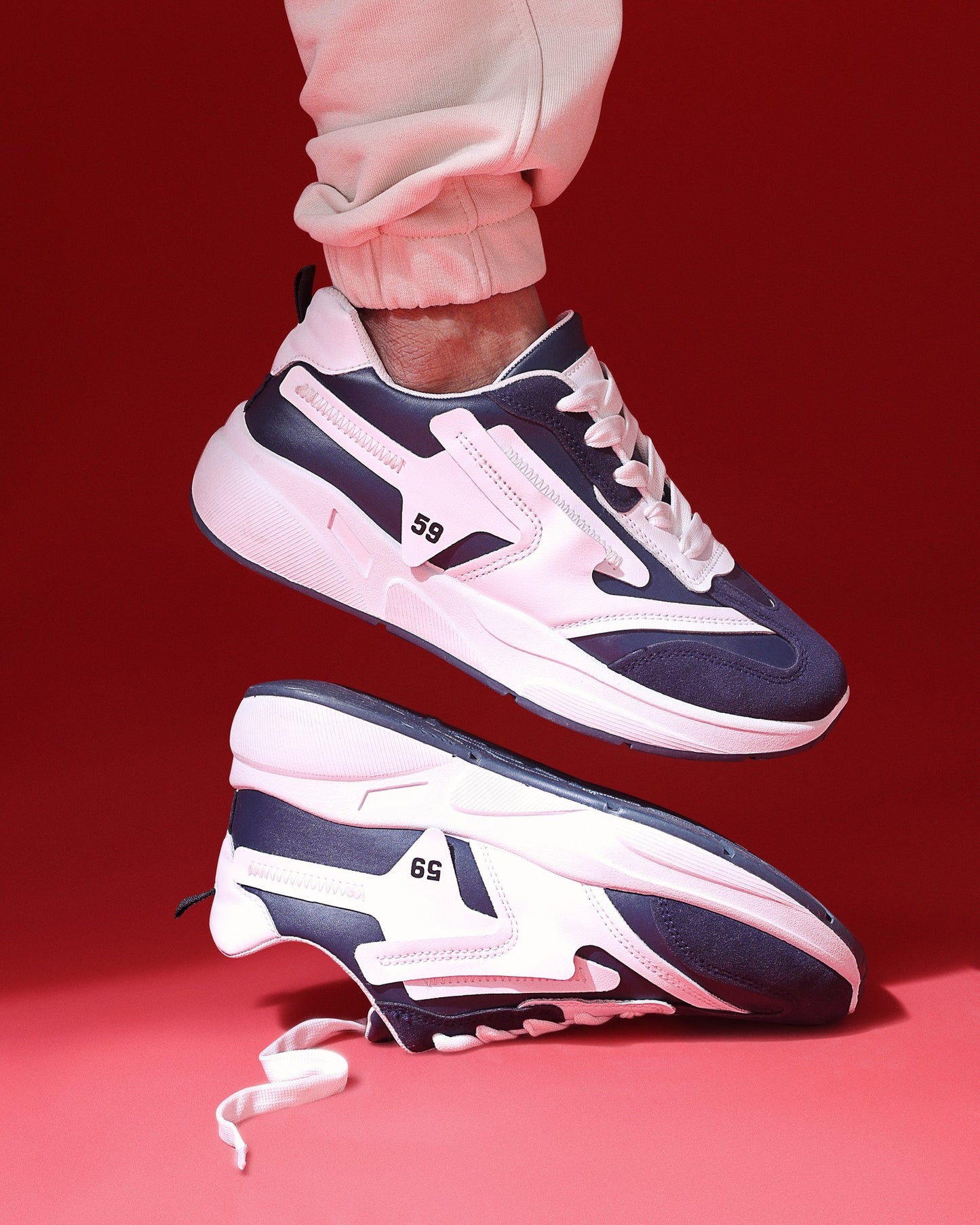 سنيكرز جديد من تيستا تورو – ستايل جريء وراحة لا مثيل لها! s2