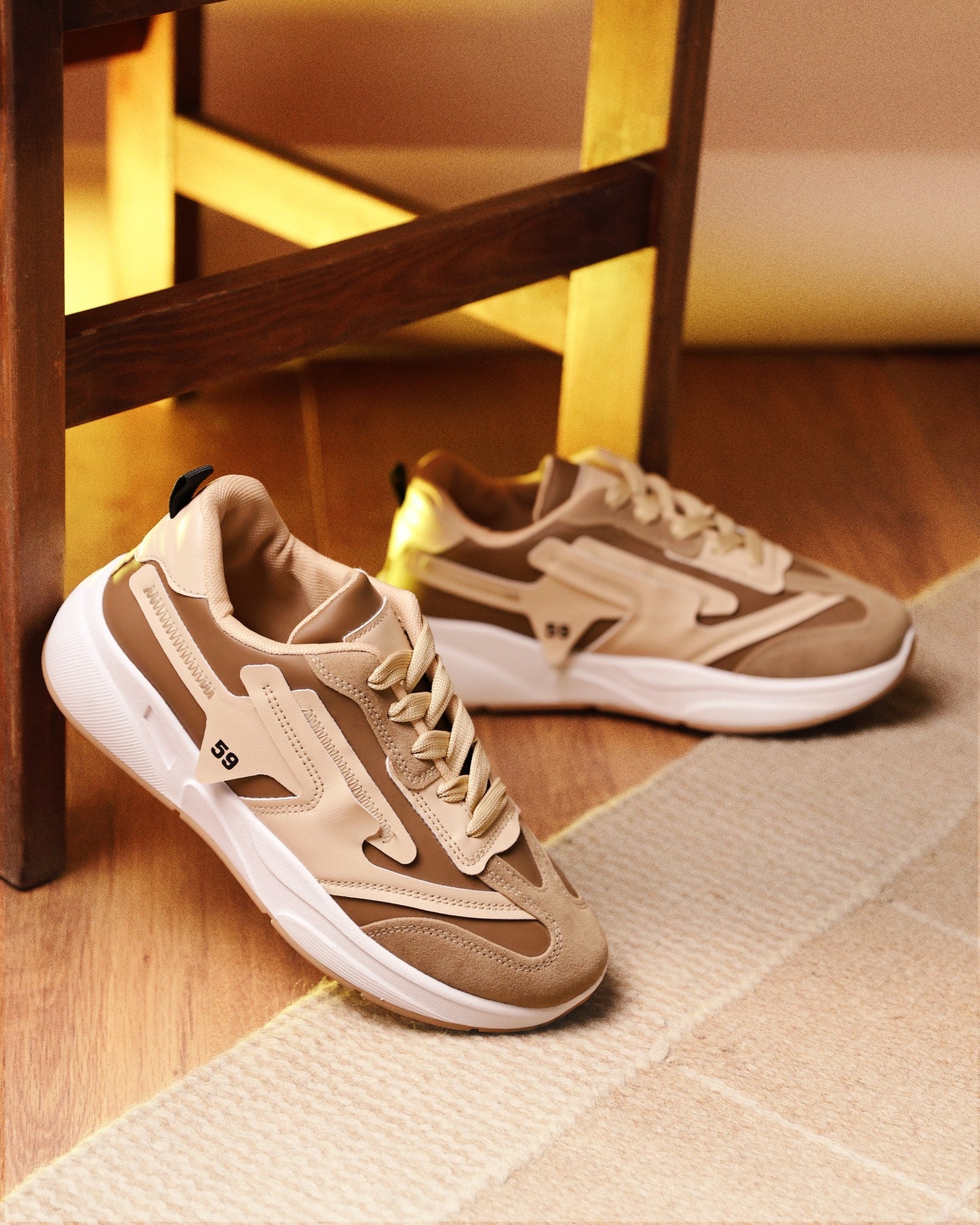 سنيكرز جديد من تيستا تورو – ستايل جريء وراحة لا مثيل لها! s2