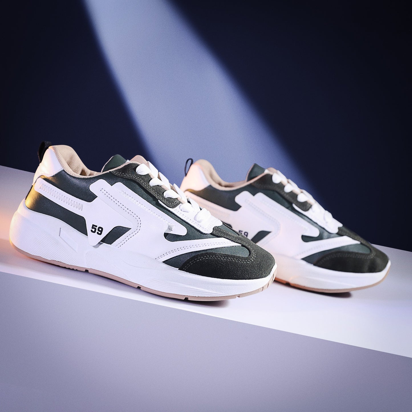 سنيكرز جديد من تيستا تورو – ستايل جريء وراحة لا مثيل لها! s2