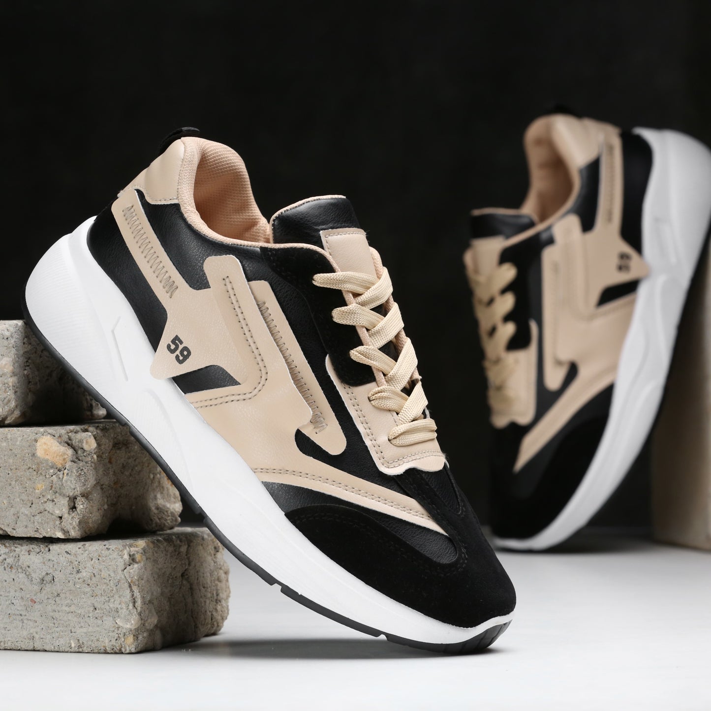 سنيكرز جديد من تيستا تورو – ستايل جريء وراحة لا مثيل لها! s2