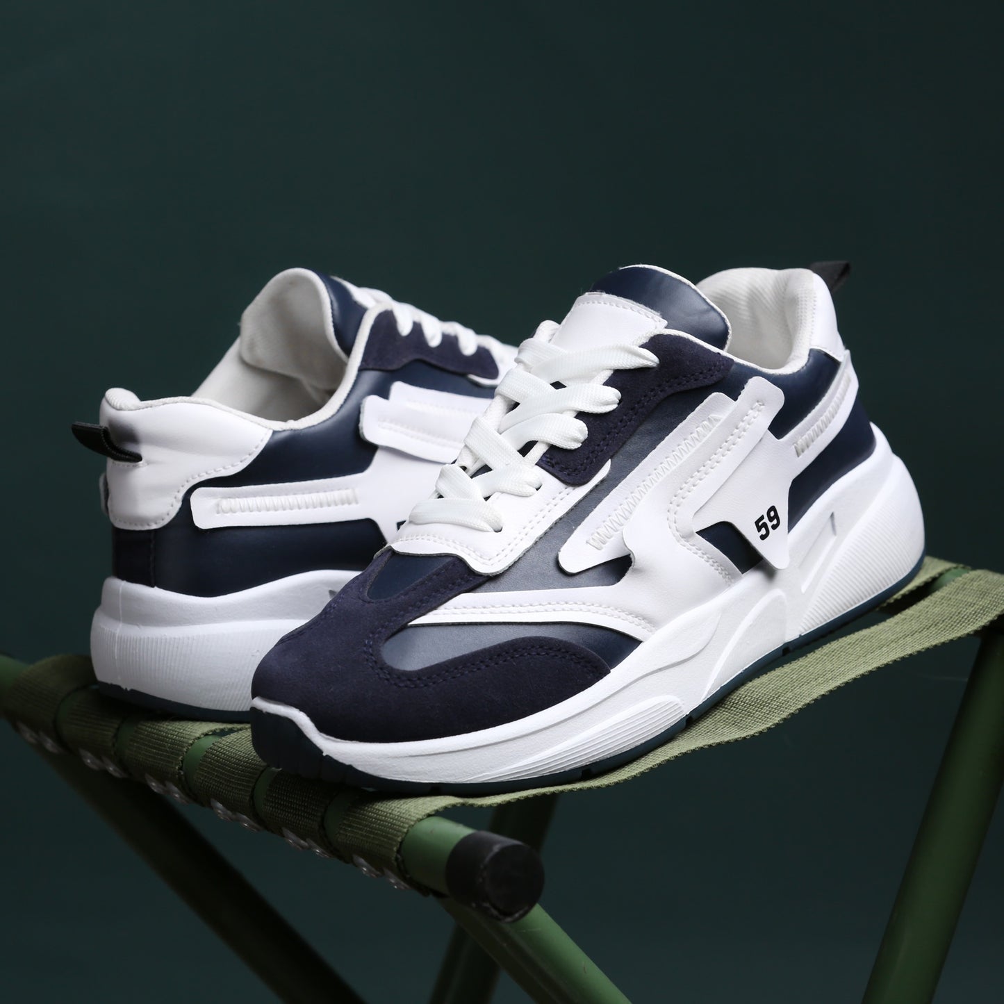 سنيكرز جديد من تيستا تورو – ستايل جريء وراحة لا مثيل لها! s2