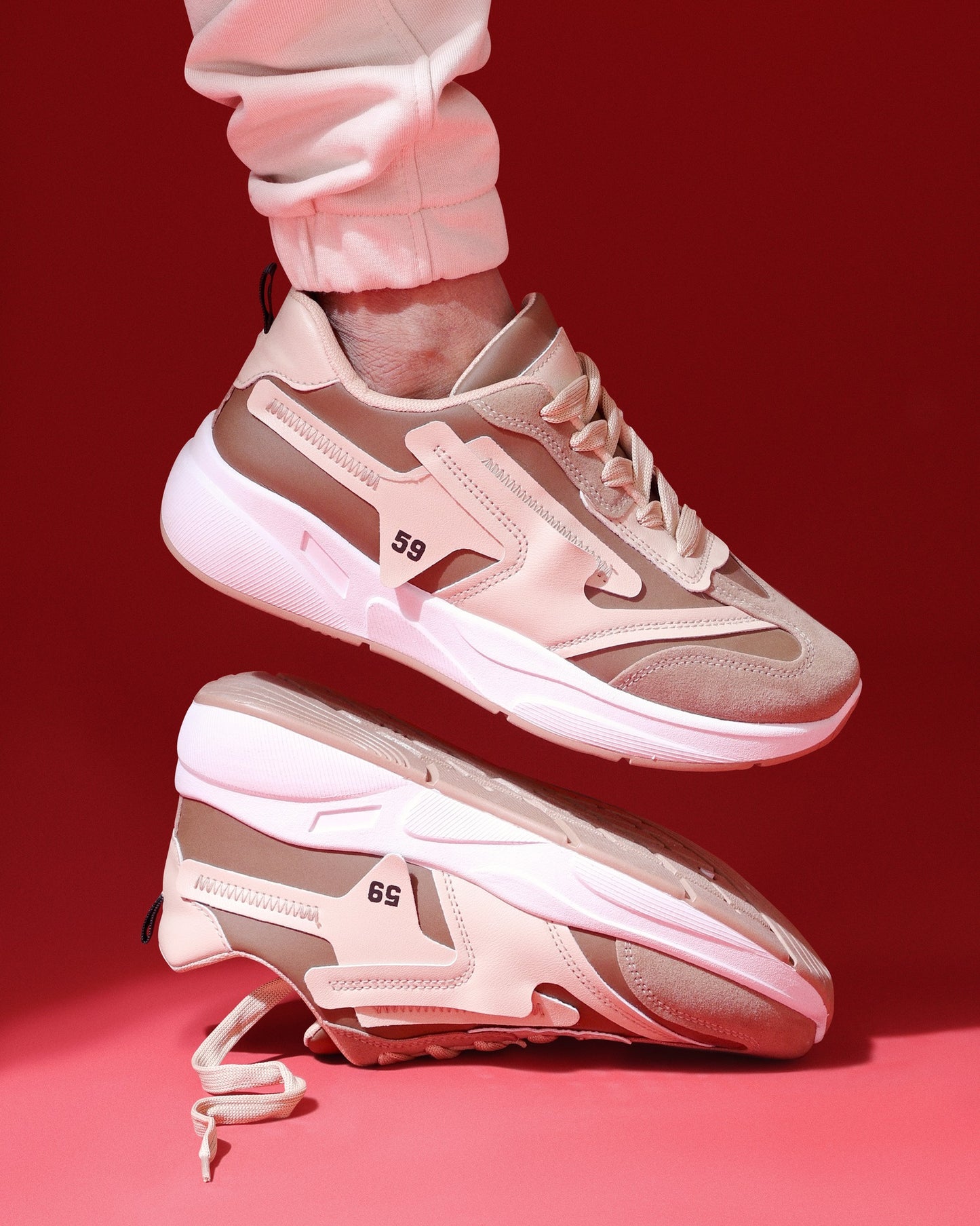 سنيكرز جديد من تيستا تورو – ستايل جريء وراحة لا مثيل لها! s2