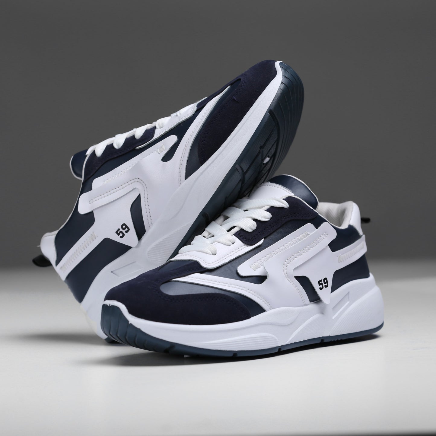 سنيكرز جديد من تيستا تورو – ستايل جريء وراحة لا مثيل لها! s2