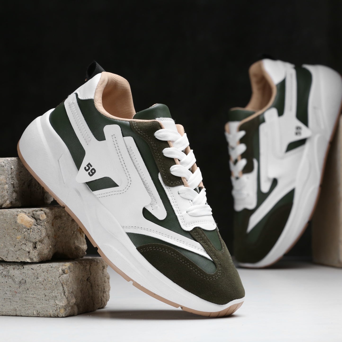 سنيكرز جديد من تيستا تورو – ستايل جريء وراحة لا مثيل لها! s2