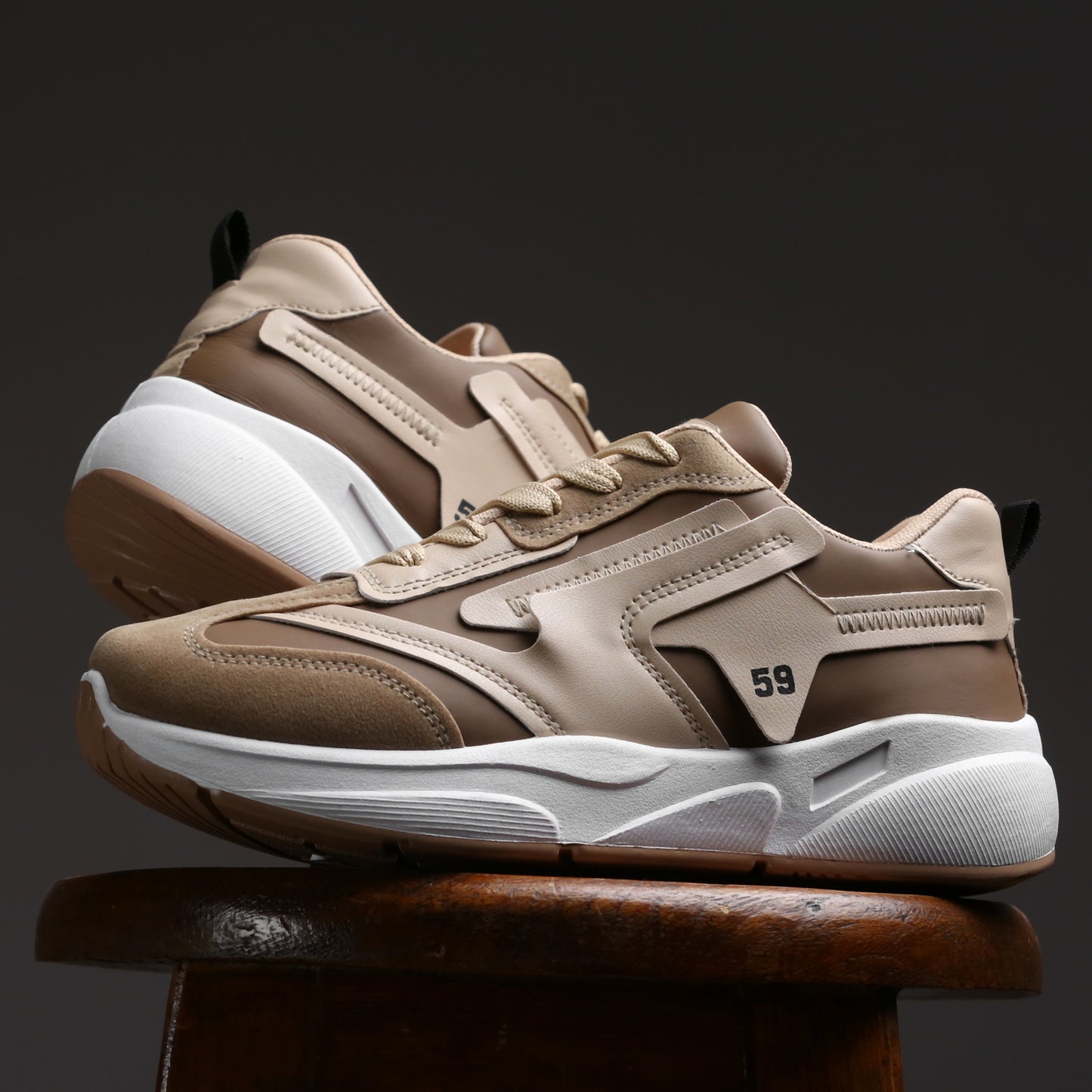 سنيكرز جديد من تيستا تورو – ستايل جريء وراحة لا مثيل لها! s2