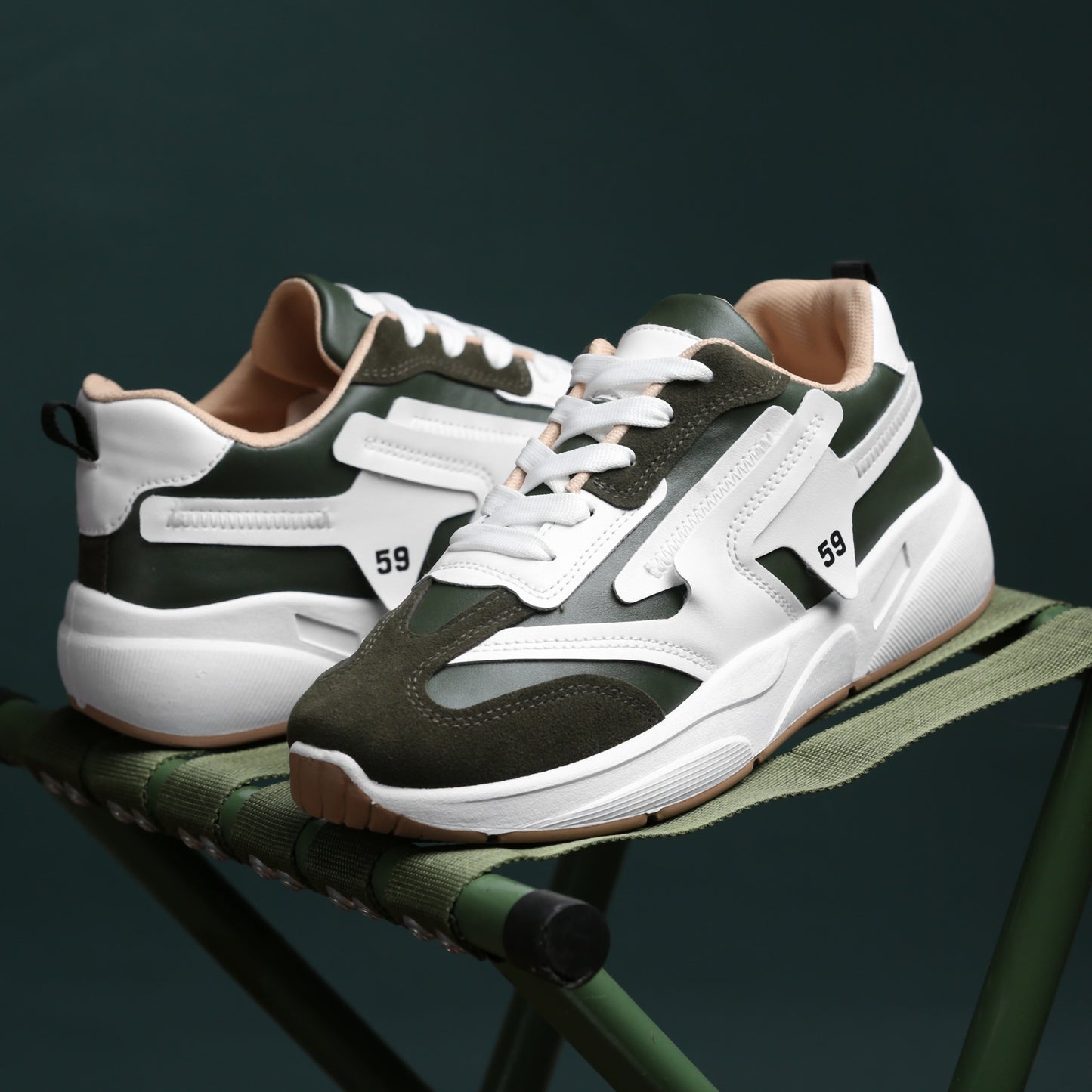 سنيكرز جديد من تيستا تورو – ستايل جريء وراحة لا مثيل لها! s2