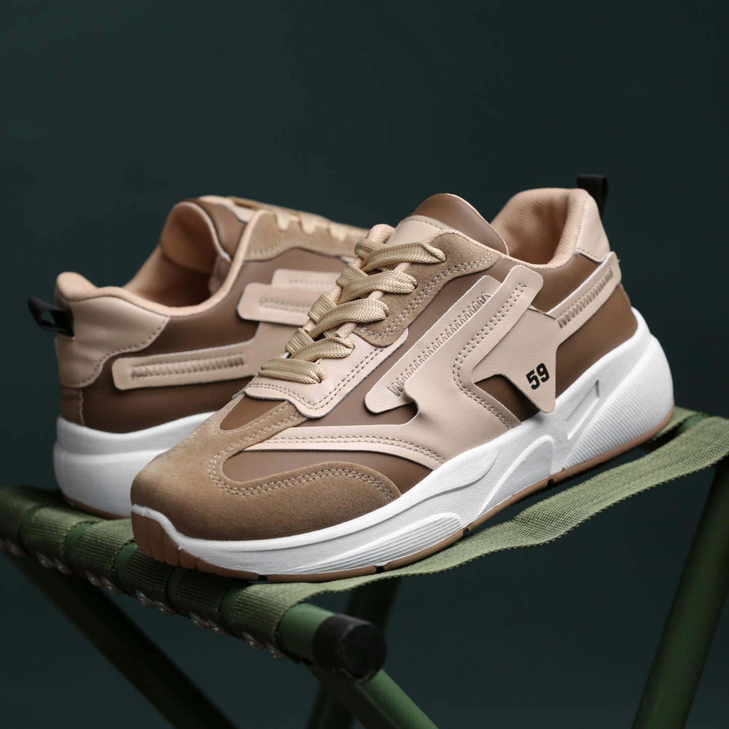 سنيكرز جديد من تيستا تورو – ستايل جريء وراحة لا مثيل لها! s2