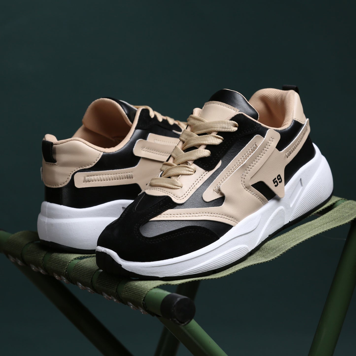 سنيكرز جديد من تيستا تورو – ستايل جريء وراحة لا مثيل لها! s2