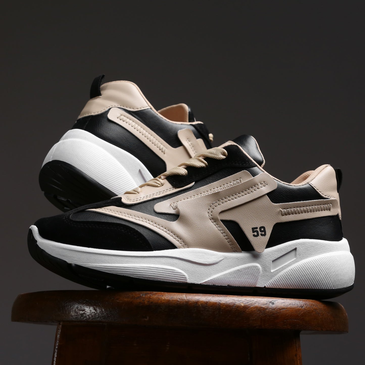 سنيكرز جديد من تيستا تورو – ستايل جريء وراحة لا مثيل لها! s2