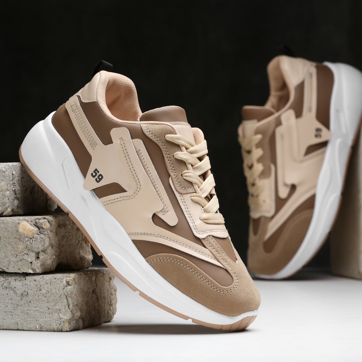 سنيكرز جديد من تيستا تورو – ستايل جريء وراحة لا مثيل لها! s2