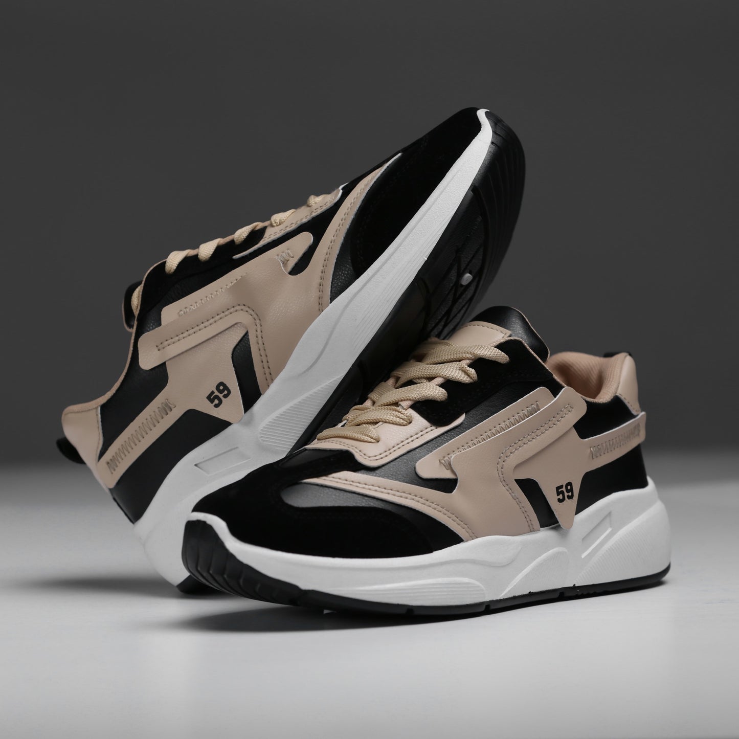 سنيكرز جديد من تيستا تورو – ستايل جريء وراحة لا مثيل لها! s2