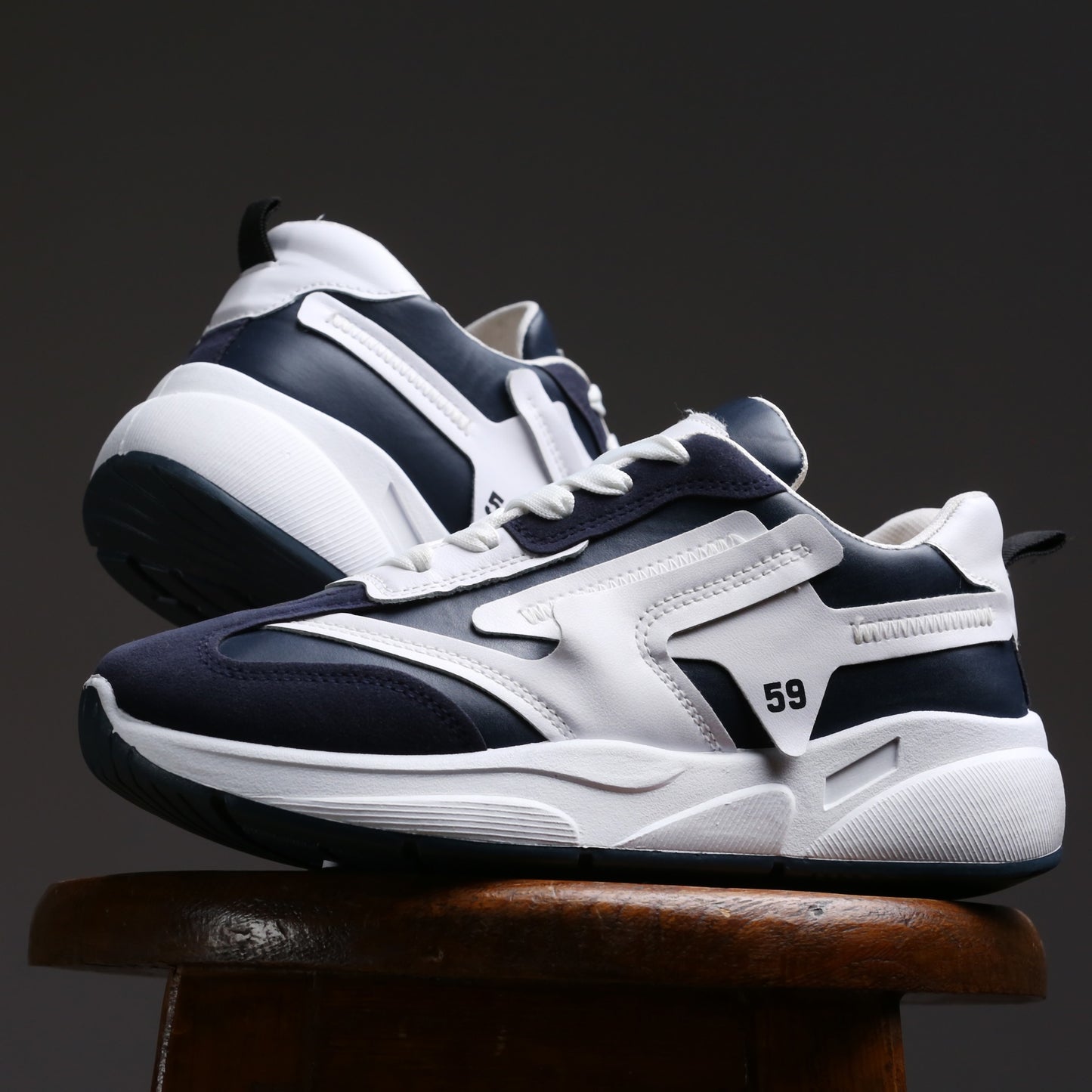 سنيكرز جديد من تيستا تورو – ستايل جريء وراحة لا مثيل لها! s2