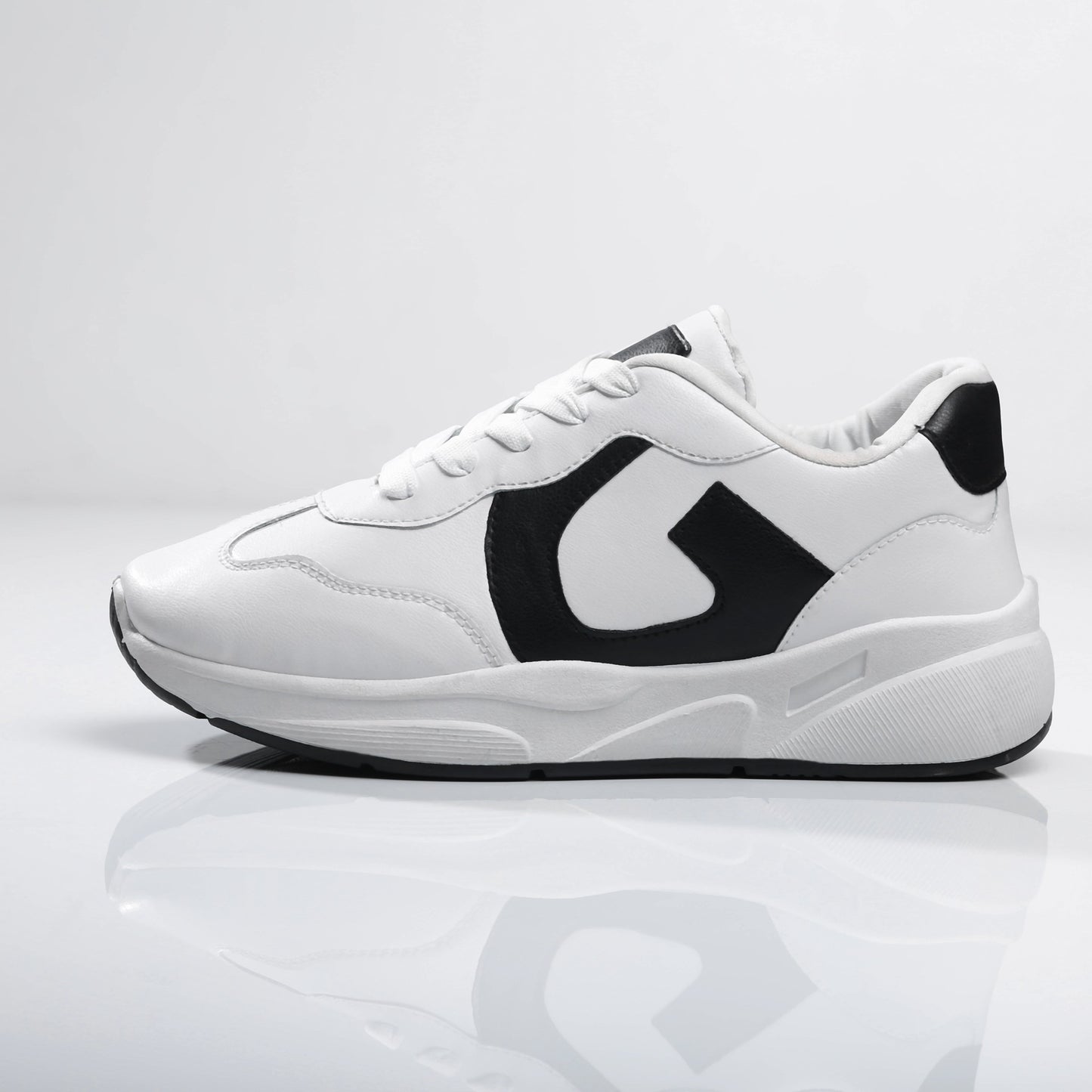 سنيكرز رجالي كاجوال رياضي من تيستا تورو – جودة عالية وسعر مميز | Testa Toro Premium Sneakers S4