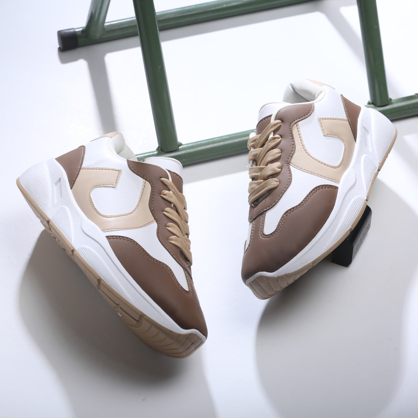 سنيكرز رجالي كاجوال رياضي من تيستا تورو – جودة عالية وسعر مميز | Testa Toro Premium Sneakers S4