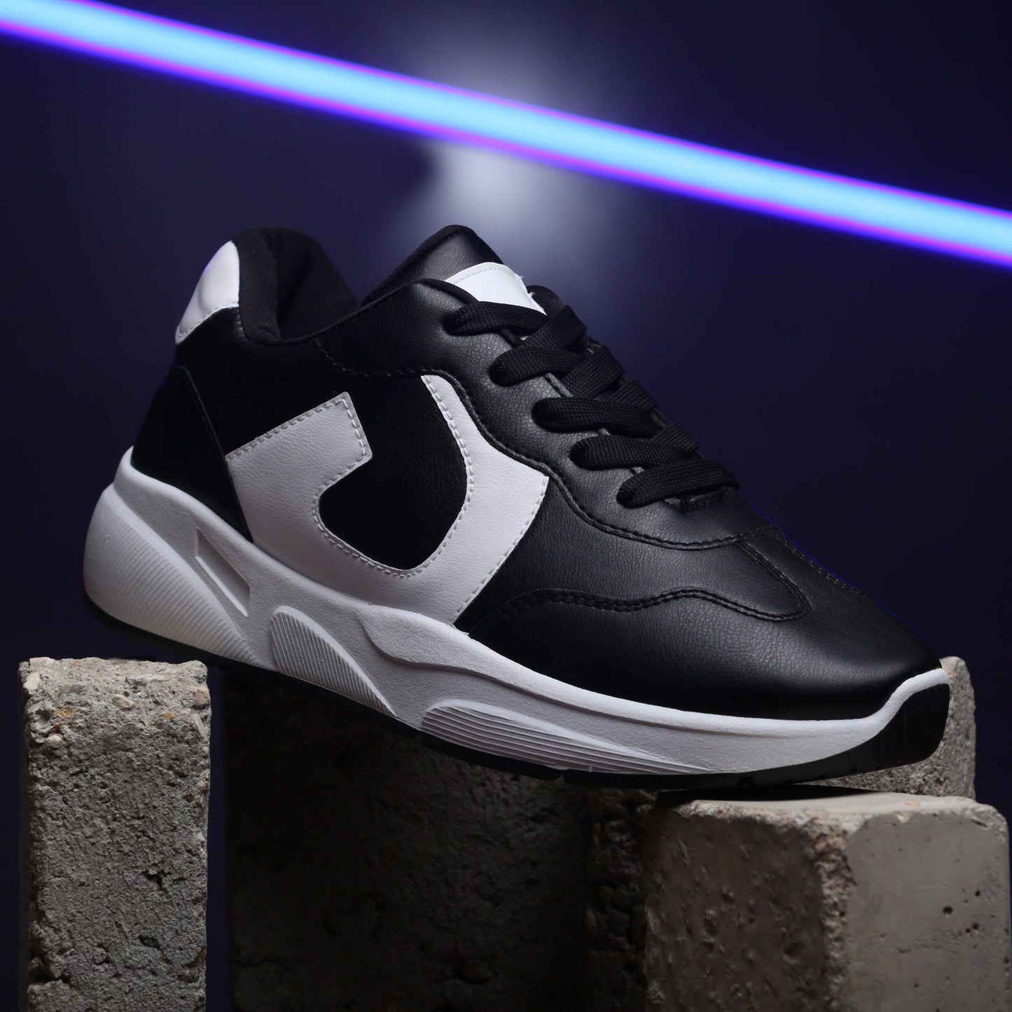 سنيكرز رجالي كاجوال رياضي من تيستا تورو – جودة عالية وسعر مميز | Testa Toro Premium Sneakers S4