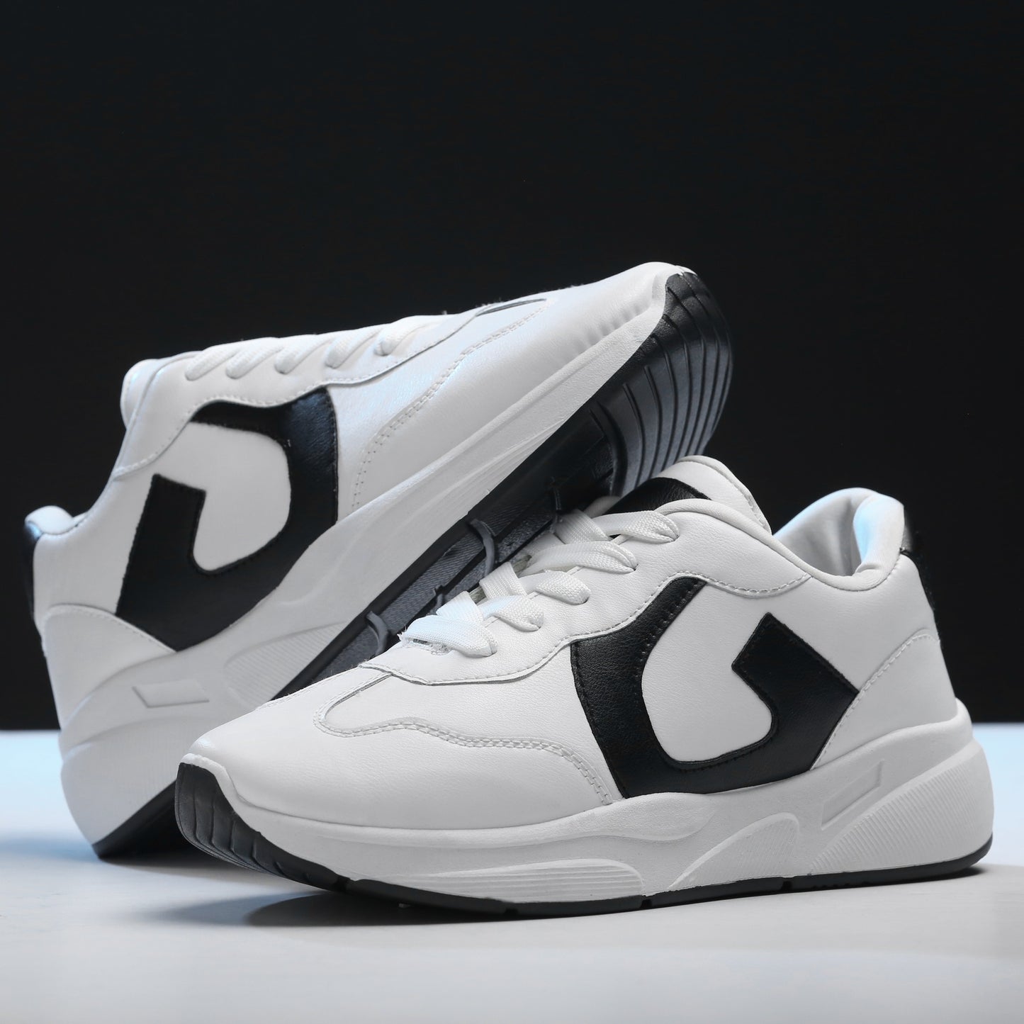 سنيكرز رجالي كاجوال رياضي من تيستا تورو – جودة عالية وسعر مميز | Testa Toro Premium Sneakers S4