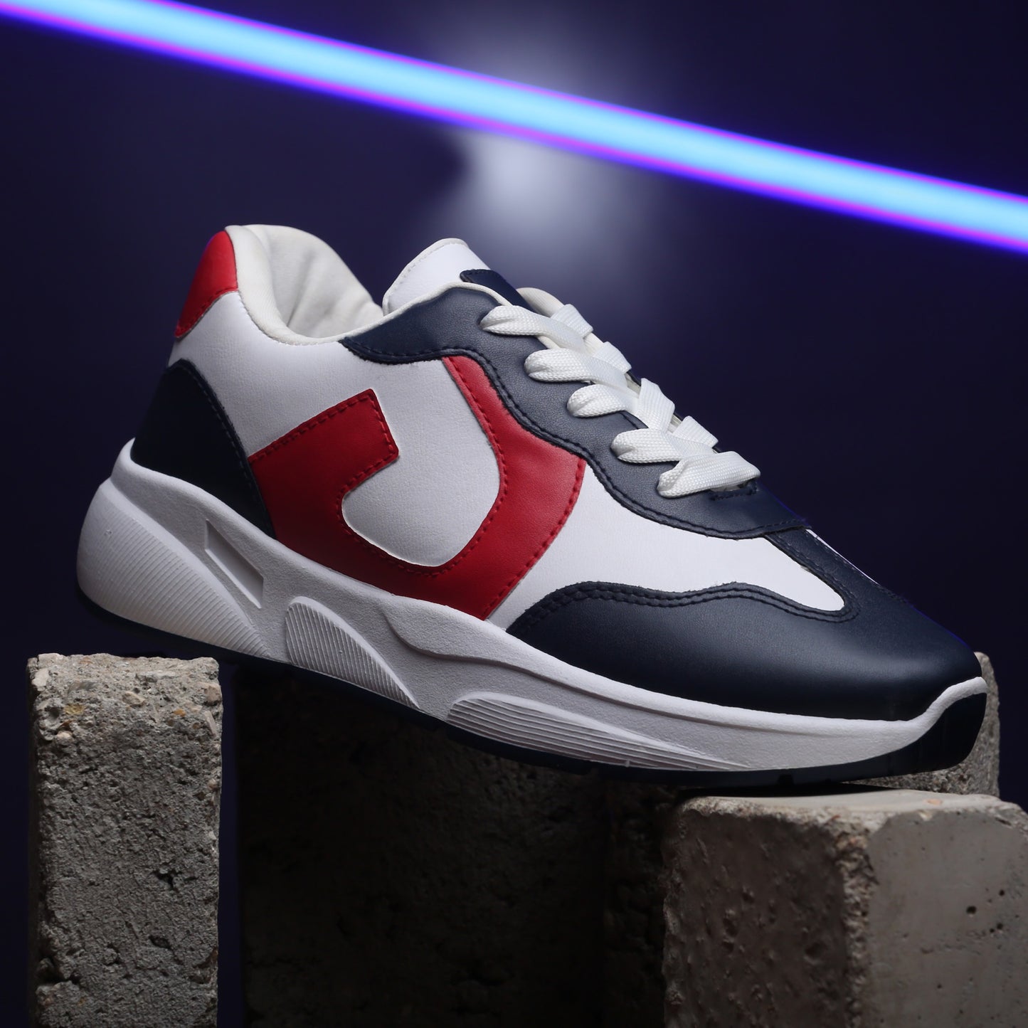 سنيكرز رجالي كاجوال رياضي من تيستا تورو – جودة عالية وسعر مميز | Testa Toro Premium Sneakers S4