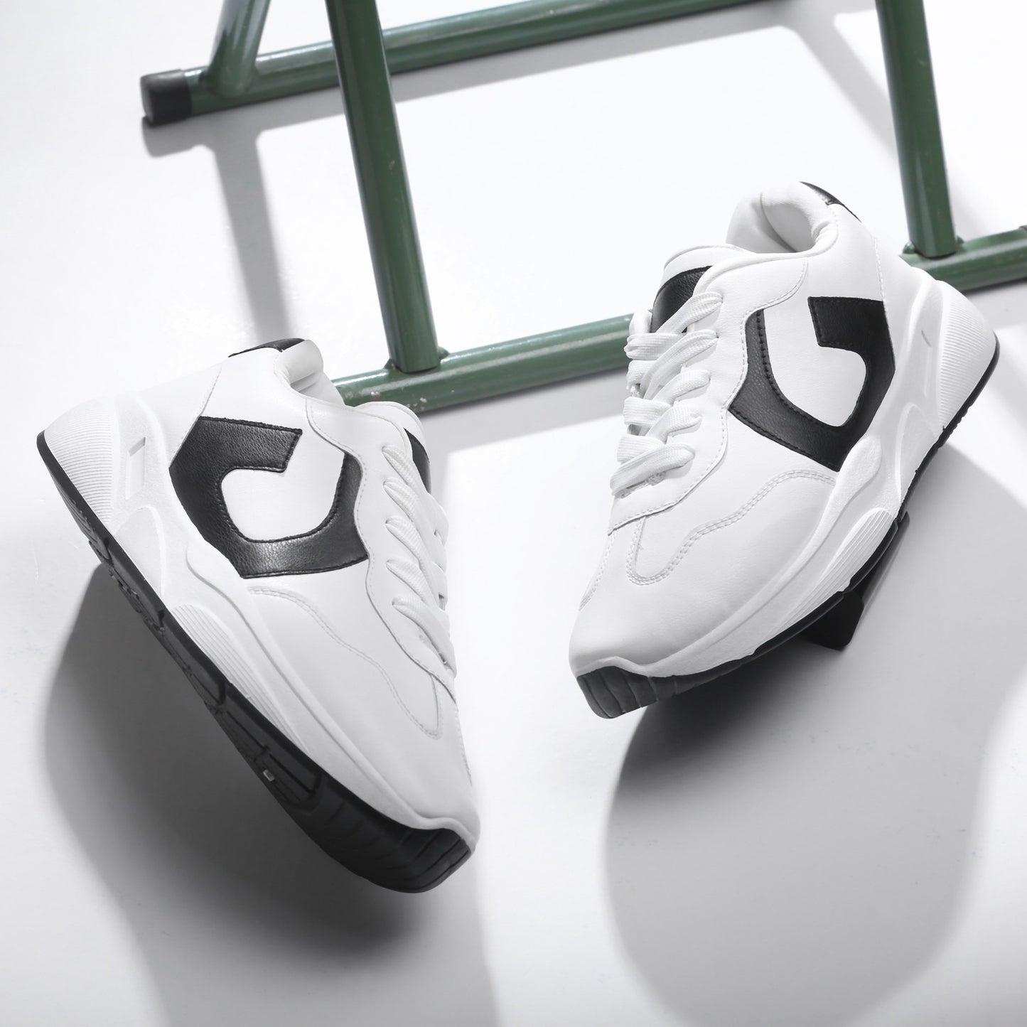 سنيكرز رجالي كاجوال رياضي من تيستا تورو – جودة عالية وسعر مميز | Testa Toro Premium Sneakers S4