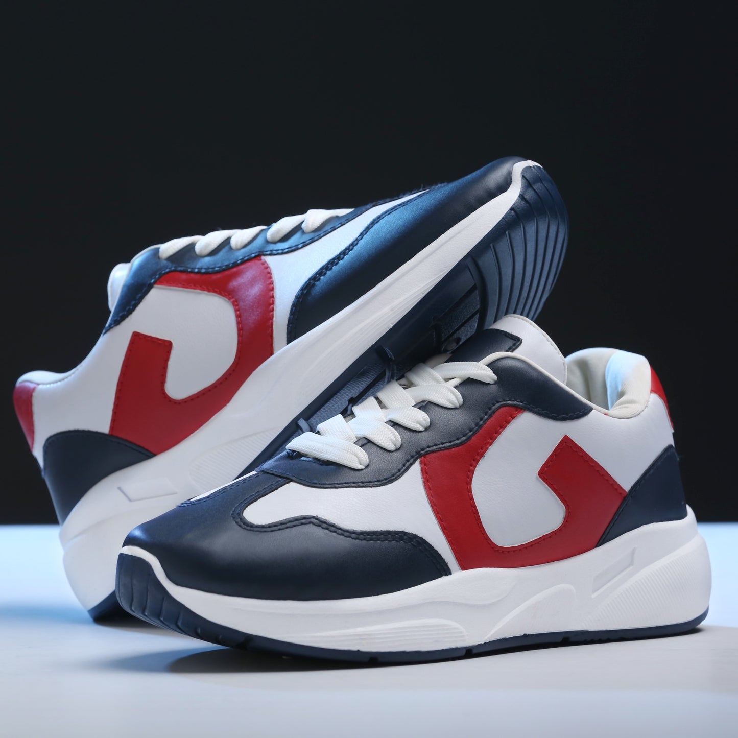 سنيكرز رجالي كاجوال رياضي من تيستا تورو – جودة عالية وسعر مميز | Testa Toro Premium Sneakers S4