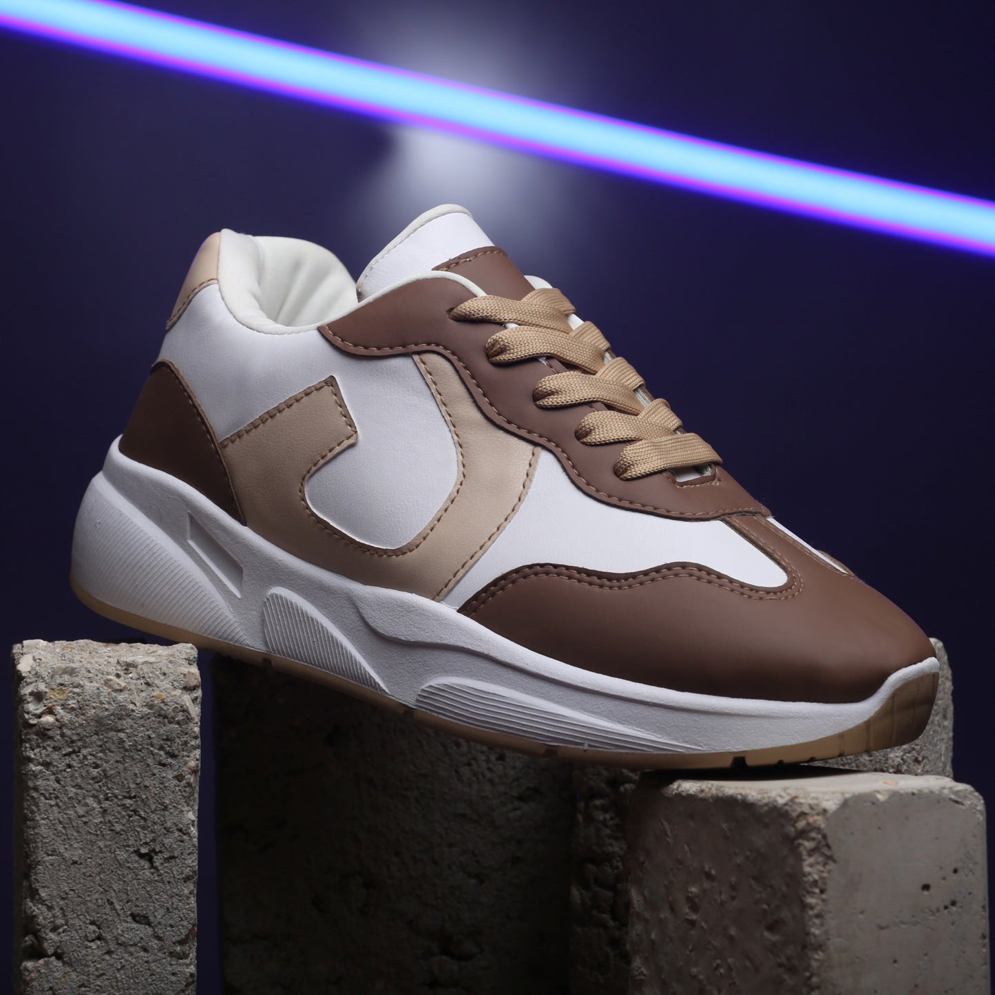 سنيكرز رجالي كاجوال رياضي من تيستا تورو – جودة عالية وسعر مميز | Testa Toro Premium Sneakers S4