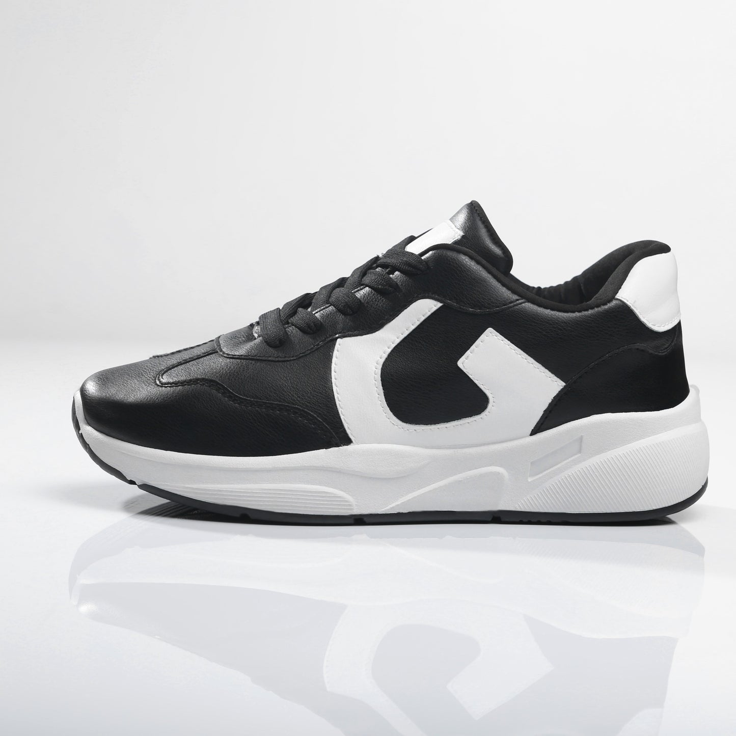 سنيكرز رجالي كاجوال رياضي من تيستا تورو – جودة عالية وسعر مميز | Testa Toro Premium Sneakers S4