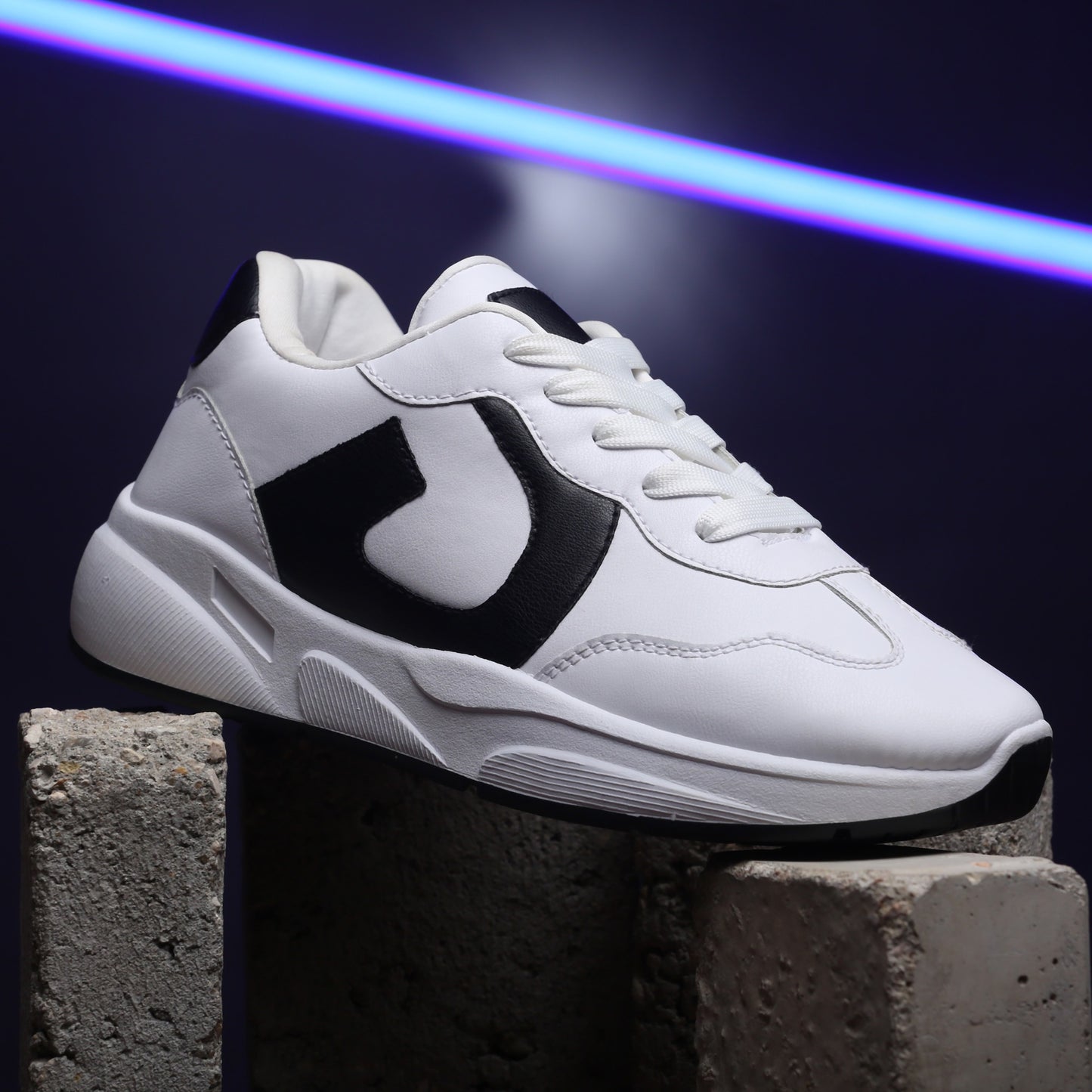 سنيكرز رجالي كاجوال رياضي من تيستا تورو – جودة عالية وسعر مميز | Testa Toro Premium Sneakers S4