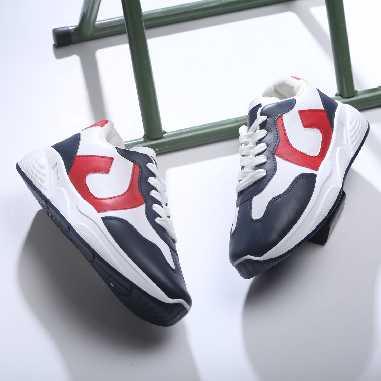 سنيكرز رجالي كاجوال رياضي من تيستا تورو – جودة عالية وسعر مميز | Testa Toro Premium Sneakers S4