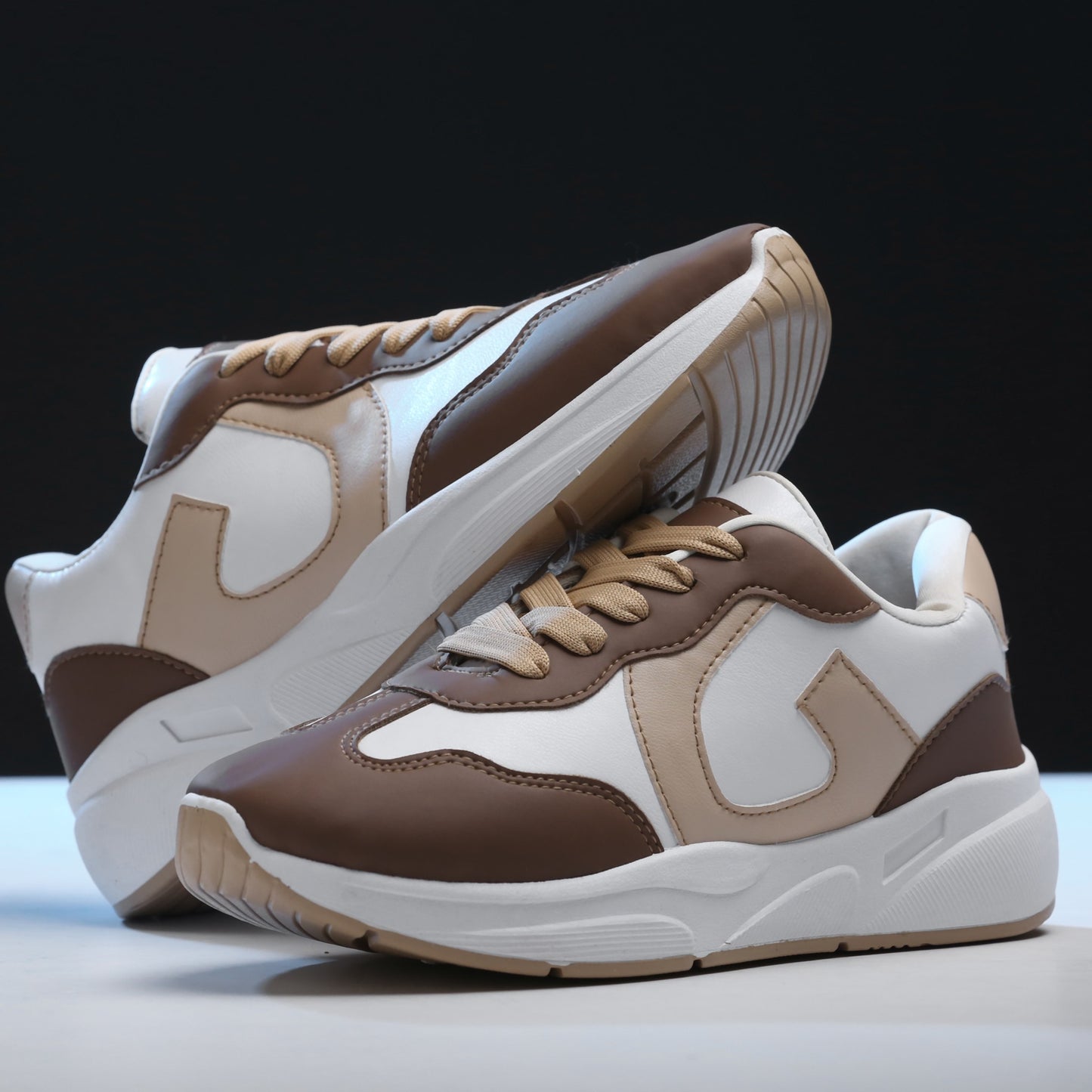 سنيكرز رجالي كاجوال رياضي من تيستا تورو – جودة عالية وسعر مميز | Testa Toro Premium Sneakers S4