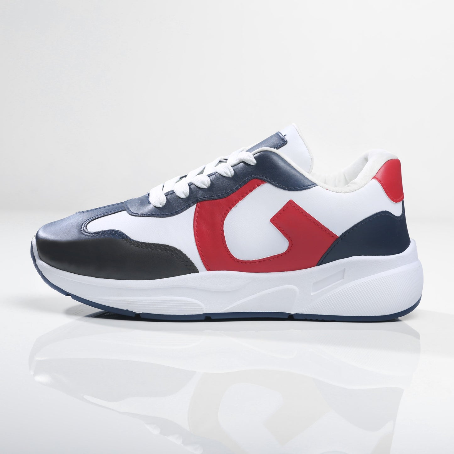سنيكرز رجالي كاجوال رياضي من تيستا تورو – جودة عالية وسعر مميز | Testa Toro Premium Sneakers S4
