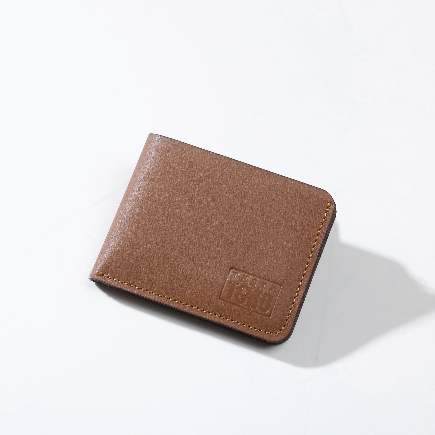 محفظة كلاسيك فاخرة نحيفة – نافذة هوية Flip & Full Bill Compartment w14