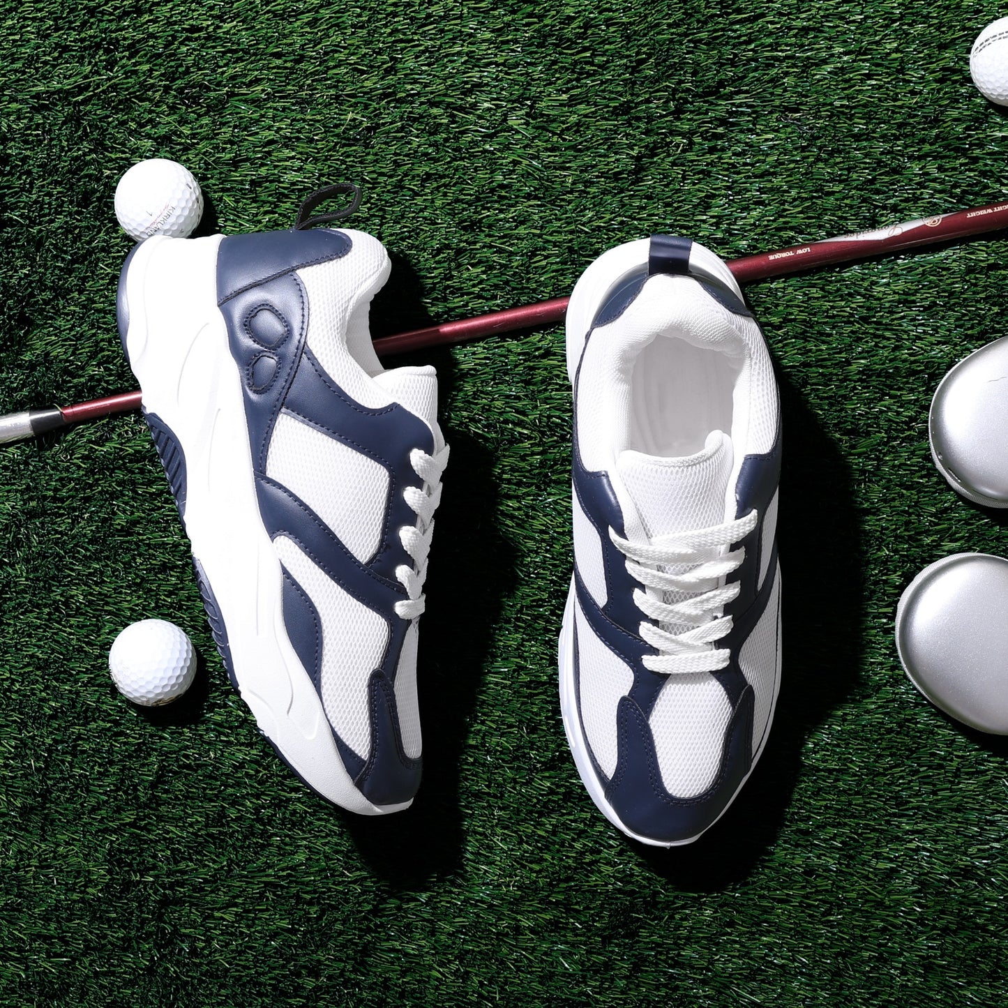 سنيكر شانكي رجالي عملي | تيستا تورو Q5