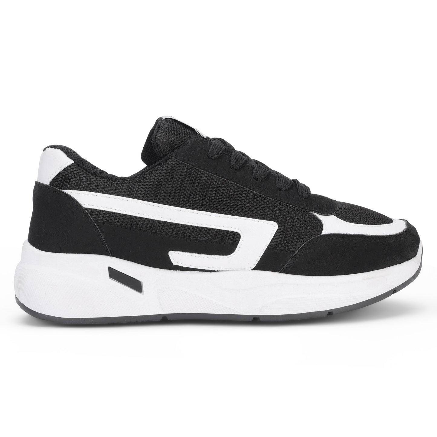 حذاء عملي ينفع شغل وخروج وسفر من غير ما يخذلك S7