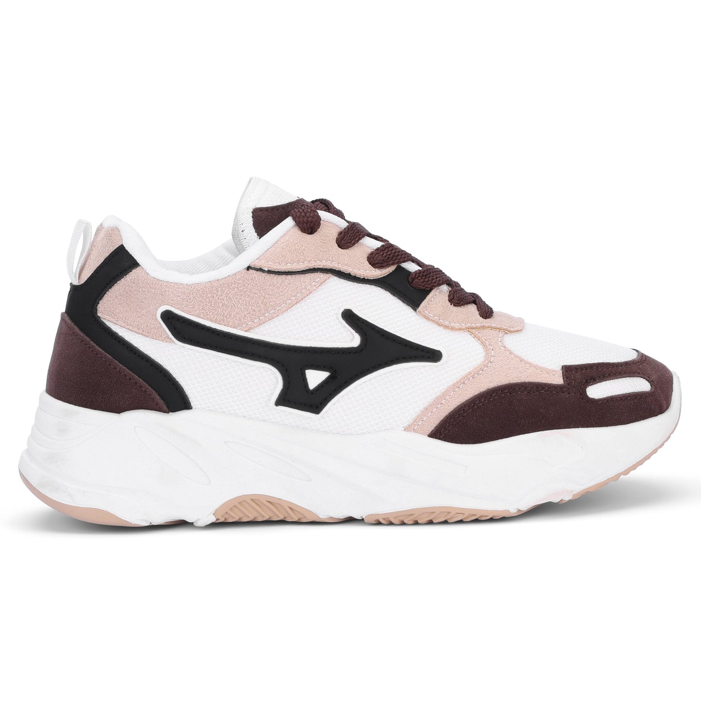 سنيكر ستايل جاكوال قوي خامات من الفئة العليا Q6