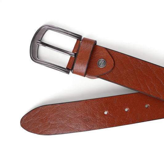 حزام جلد بقري من تيستا تورو b3