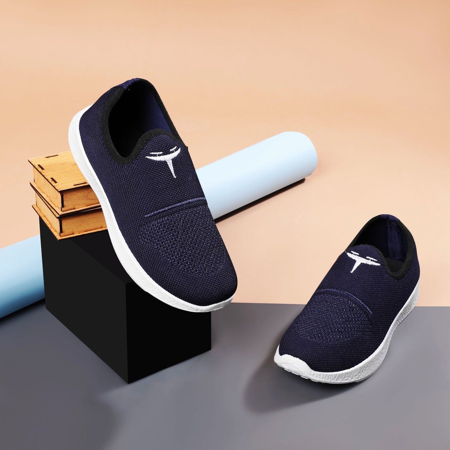 حذاء السهل الممتنع من تيستا تورو الكولكشن الجديد t18