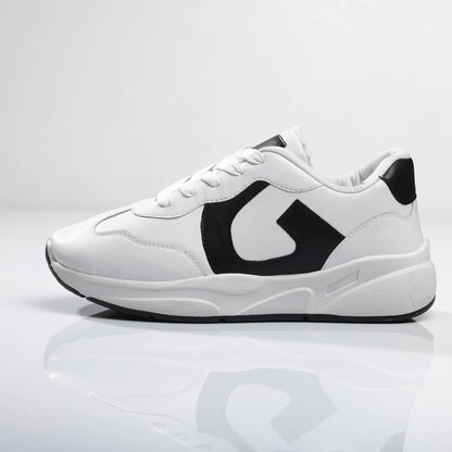 سنيكرز رجالي كاجوال رياضي من تيستا تورو – جودة عالية وسعر مميز | Testa Toro Premium Sneakers S4