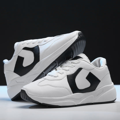 سنيكرز رجالي كاجوال رياضي من تيستا تورو – جودة عالية وسعر مميز | Testa Toro Premium Sneakers S4