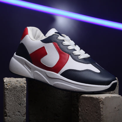 سنيكرز رجالي كاجوال رياضي من تيستا تورو – جودة عالية وسعر مميز | Testa Toro Premium Sneakers S4