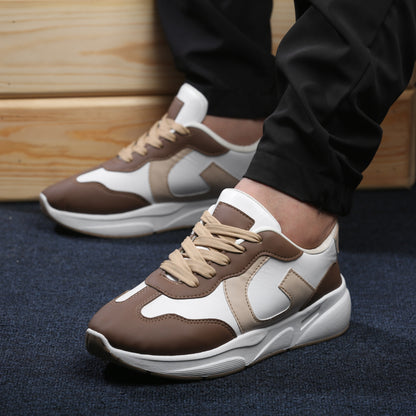 سنيكرز رجالي كاجوال رياضي من تيستا تورو – جودة عالية وسعر مميز | Testa Toro Premium Sneakers S4