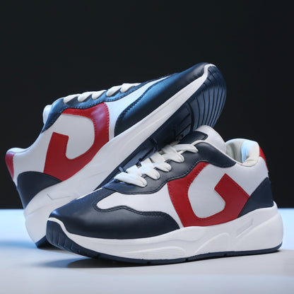 سنيكرز رجالي كاجوال رياضي من تيستا تورو – جودة عالية وسعر مميز | Testa Toro Premium Sneakers S4